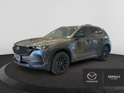 New 2026 MAZDA CX-50 AWD 2.5 S w/ Cargo Package