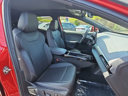 Certified 2023 Volkswagen ID.4 S RWD image 10