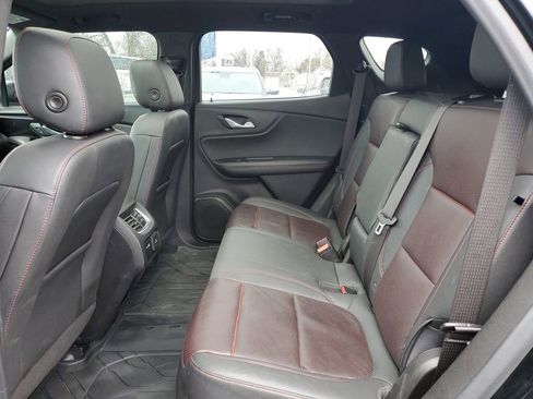 Used 2022 Chevrolet Blazer RS w/ LPO, Floor Liner Package image 29