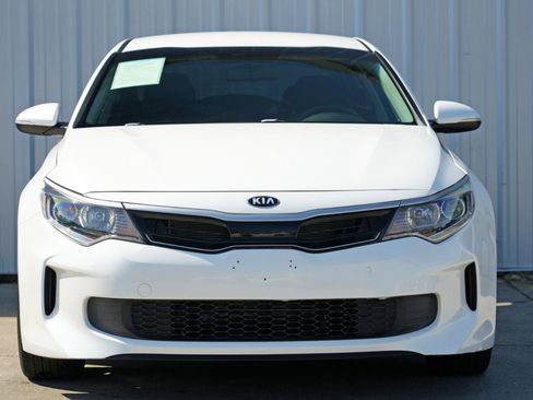 Used 2018 Kia Optima EX image 6