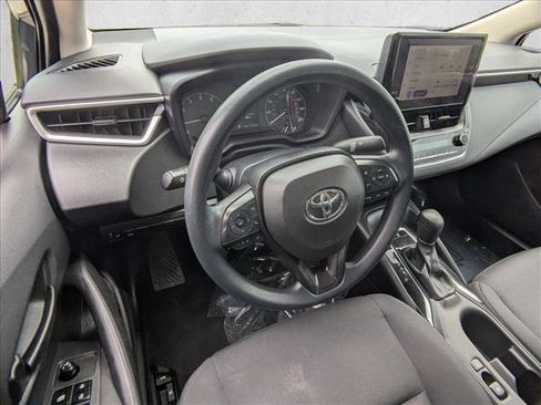 Used 2024 Toyota Corolla LE FWD image 10