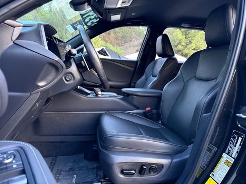 Certified 2024 Lexus TX 350 TX 350 image 17