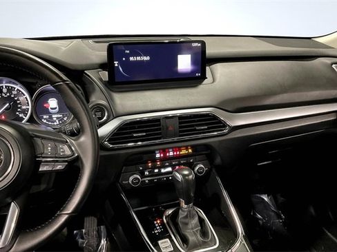 Certified 2023 MAZDA CX-9 Touring Plus image 6
