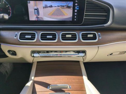 Certified 2022 Mercedes-Benz GLE 450 4MATIC image 15