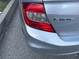 Used 2012 Honda Civic EX image 3