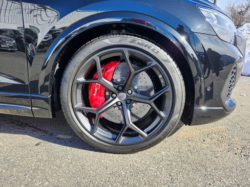 New 2026 Audi RS Q8 performance AWD/4WD image 20