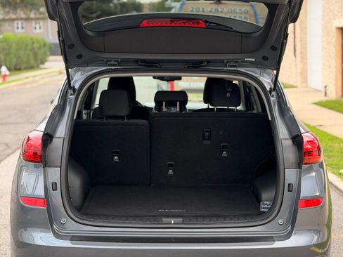 Used 2019 Hyundai Tucson Value AWD/4WD image 7