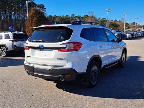 New 2026 Subaru Ascent Premium image 6