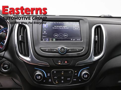 Used 2024 Chevrolet Equinox LT w/ LPO, Floor Liner Package AWD/4WD image 12