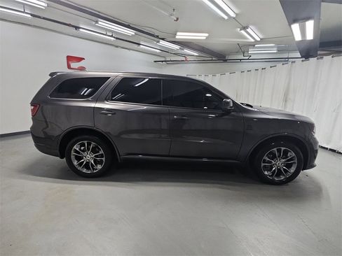 Used 2020 Dodge Durango GT image 9