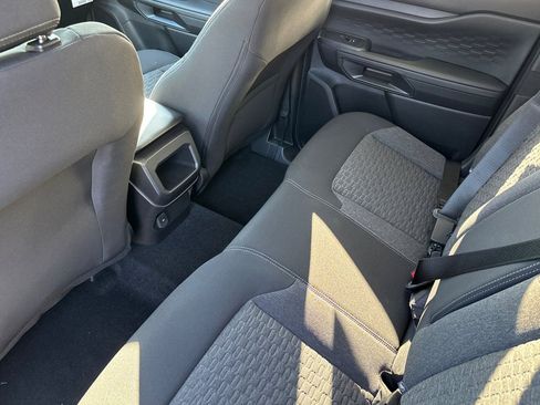 New 2025 Ford Ranger XL w/ Trailer Tow Package image 11