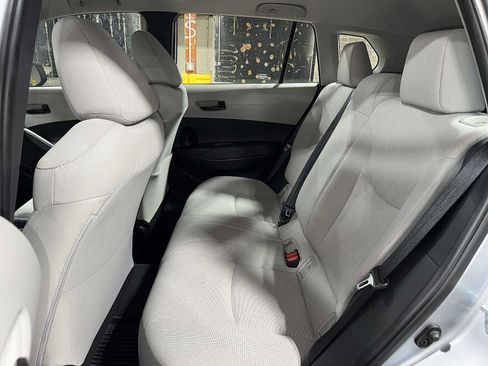 Used 2024 Toyota Corolla Cross L AWD/4WD image 17