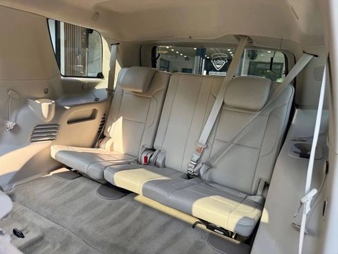 Used 2015 GMC Yukon Denali w/ Touring Package image 30