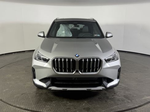 New 2026 BMW X1 xDrive28i w/ Technology Package image 2