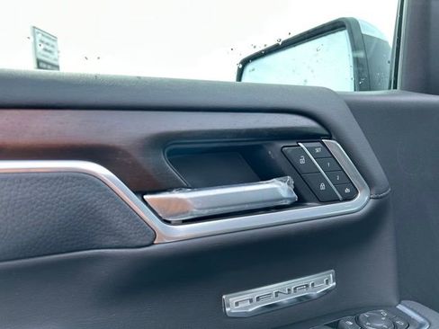 New 2026 GMC Sierra 1500 Denali image 21