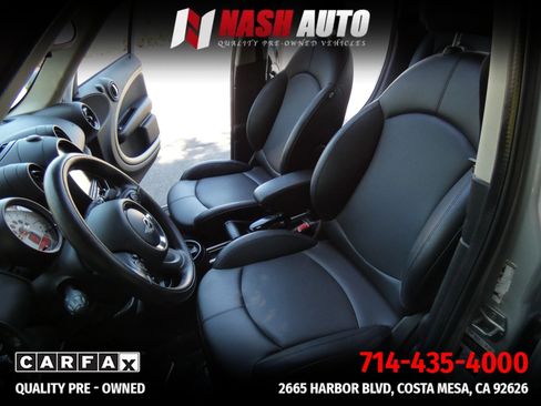 Used 2013 MINI Cooper Countryman S FWD image 51