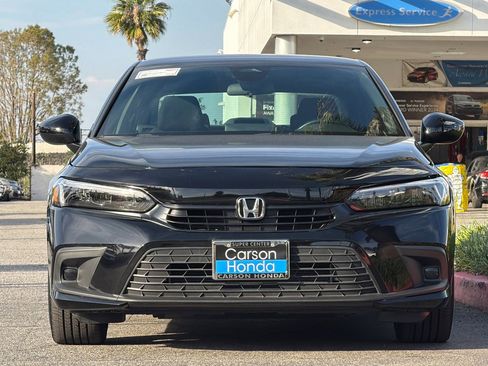 Used 2023 Honda Civic Sport image 6