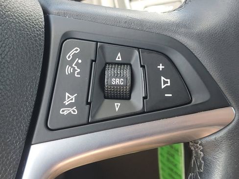 Used 2018 Buick Cascada Premium FWD image 23