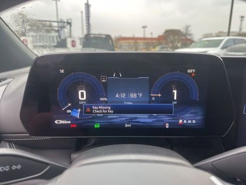 New 2026 Chevrolet Blazer EV LT image 21