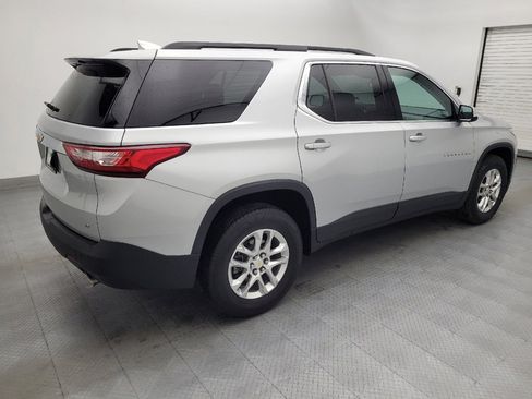 Used 2020 Chevrolet Traverse LT FWD image 10