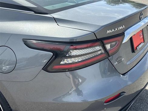 Used 2023 Nissan Maxima SL image 13