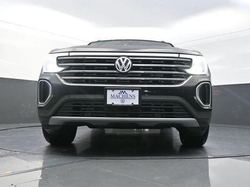 New 2026 Volkswagen Atlas SE AWD/4WD image 22