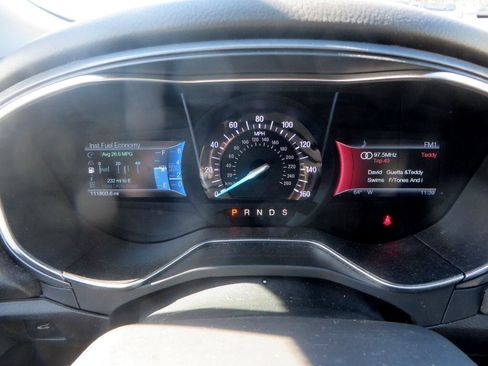 Used 2014 Ford Fusion Titanium image 13