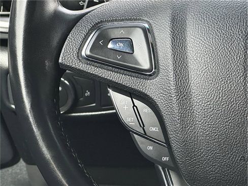 Used 2018 Lincoln MKX Reserve image 22