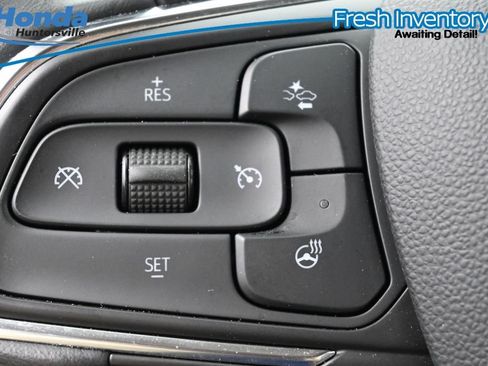 Used 2023 Buick Envision Essence AWD/4WD image 18