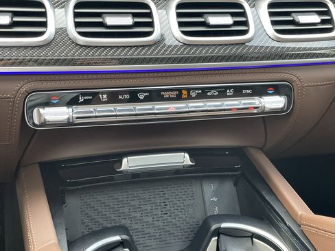 New 2026 Mercedes-Benz GLE 53 AMG 4MATIC Coupe image 30