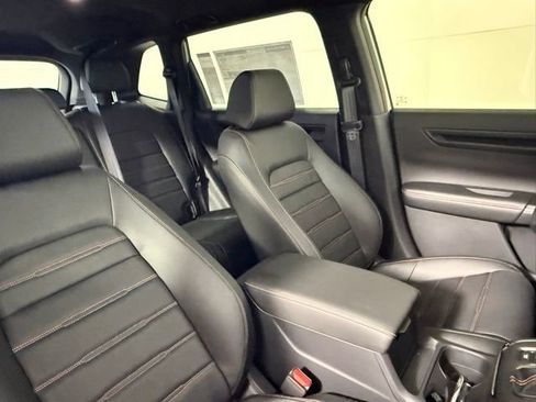 Used 2026 Honda CR-V Sport-L image 49