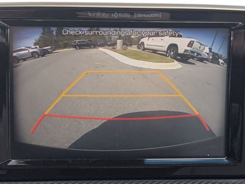 Used 2021 Hyundai Tucson Sport w/ Cargo Package image 14