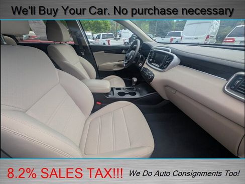 Used 2019 Kia Sorento L image 24