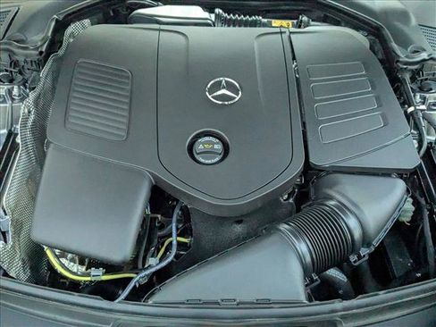 Used 2025 Mercedes-Benz C 300 Sedan image 22