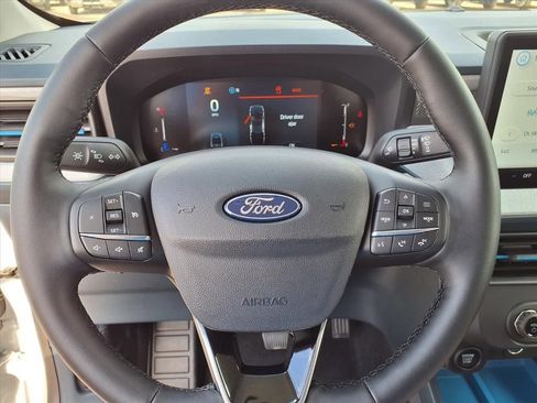 New 2025 Ford Maverick XLT w/ XLT Luxury Package image 16