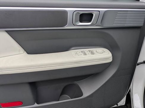 New 2026 Hyundai Santa Fe SEL image 16