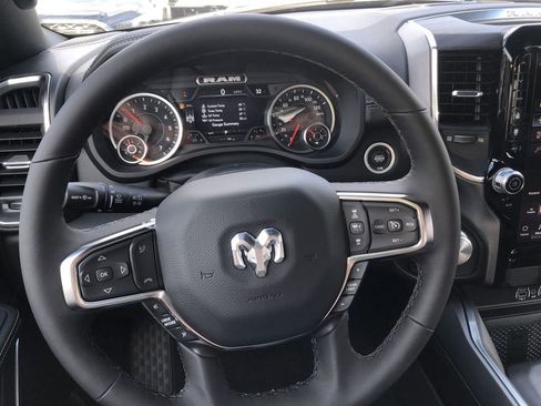 New 2026 RAM 1500 Laramie AWD/4WD image 23