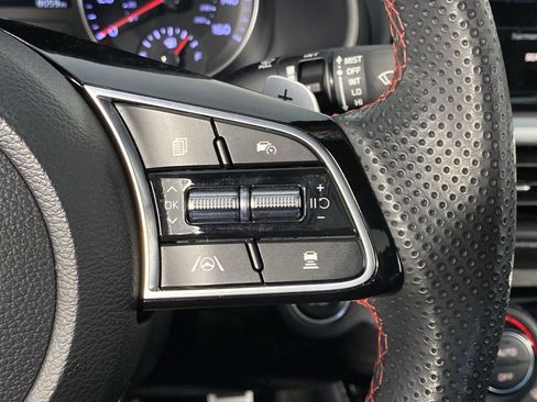 Used 2023 Kia Forte GT w/ GT2 Package image 15