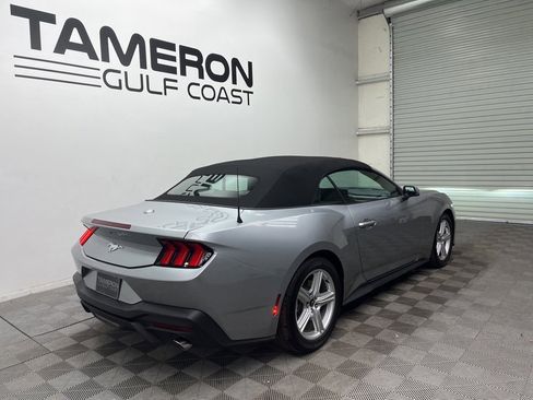 Used 2026 Ford Mustang Premium image 25