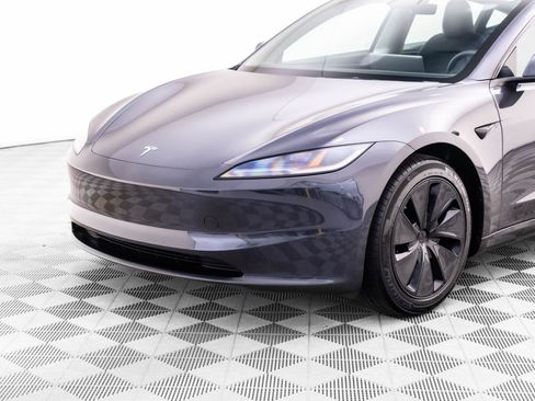 Used 2024 Tesla Model 3 Long Range AWD/4WD image 40