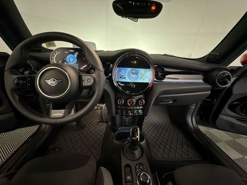 Certified 2023 MINI Cooper John Cooper Works image 12