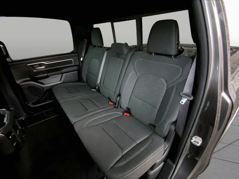 Used 2025 RAM 1500 Big Horn RWD image 21