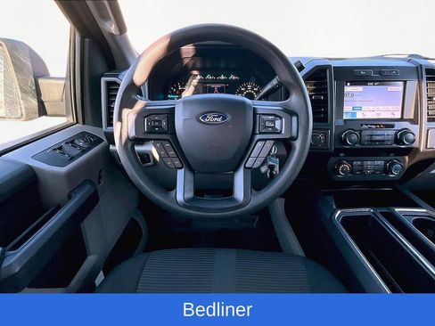 Used 2019 Ford F150 XL w/ Equipment Group 101A Mid image 10
