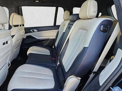 Used 2019 BMW X7 xDrive40i w/ Premium Package image 20