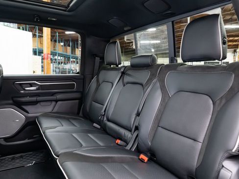 New 2026 RAM 1500 Laramie image 28