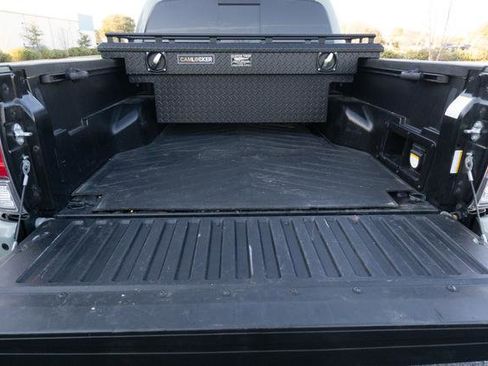 Used 2023 Toyota Tacoma TRD Off-Road image 11