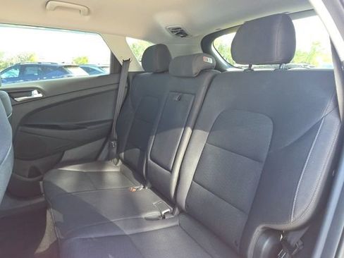 Used 2019 Hyundai Tucson SEL image 7