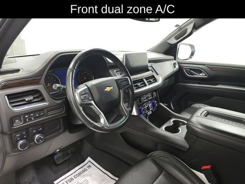 Certified 2021 Chevrolet Tahoe Premier image 10