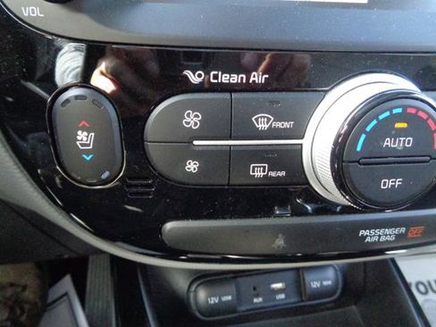 Used 2019 Kia Soul + w/ Primo Package image 32