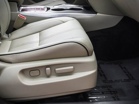 Used 2018 Acura MDX 3.5L image 26